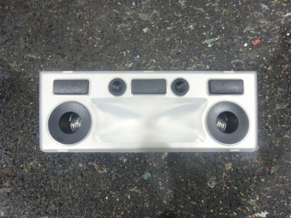 BMW 5er E60 E61 LCI Innenraumleuchte Licht Leuchte 6962058