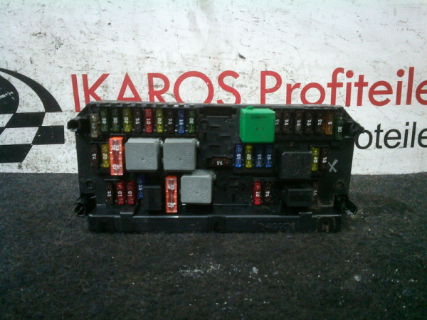 Mercedes Benz Sicherungskasten A2129009905