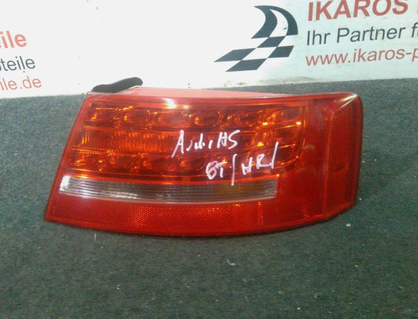 Audi A5 8T Rückleuchte Rücklicht hinten rechts 8T8945096