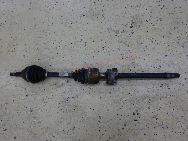 Opel Astra H Zafira B Antriebswelle rechts 6 Gang schalt 13214837