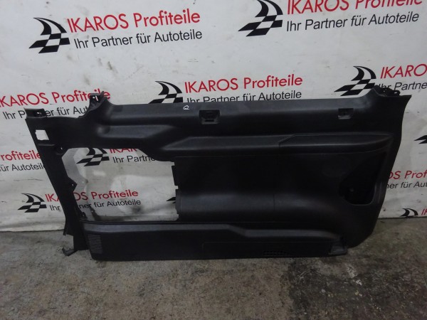 Mercedes Vito Viano W639 Türverkleidung Abdeckung hinten links