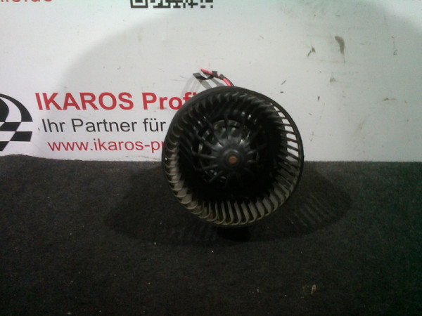 Citröen C2 C3 Innenraumgebläse Gebläsemotor Heizungsgebläse F665878C