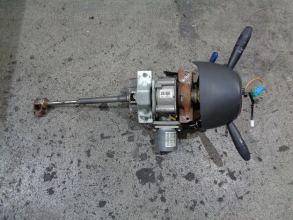 Fiat Punto 188 Lenksäule Lenkung elektr. Servo 9236 Pumpe