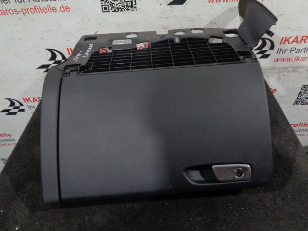 Audi A5 8T Cabrio Coupe Handschuhfach Ablagefach Staufach 8F18570356PS 