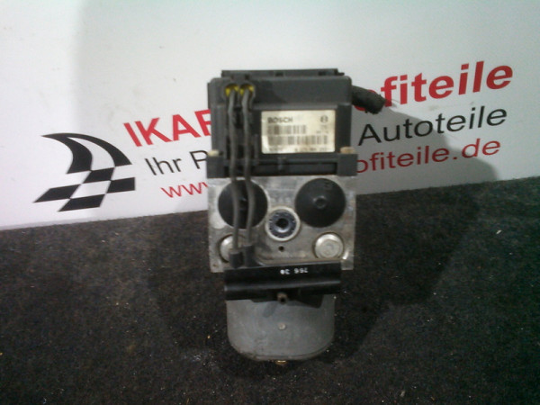 VW Passat 3G Hydraulikblock Steuergerät ABS Block 0273004283