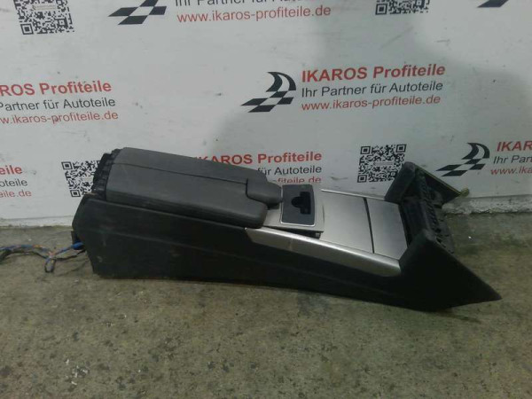 Mercedes E-Klasse W212 Mittelarmlehne Armlehne Mittelkonsole