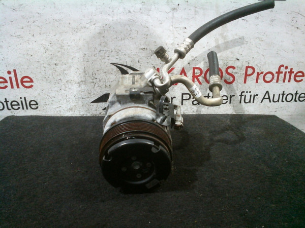 Subaru Outback Klima Kompressor Klimakompressor 4472803340