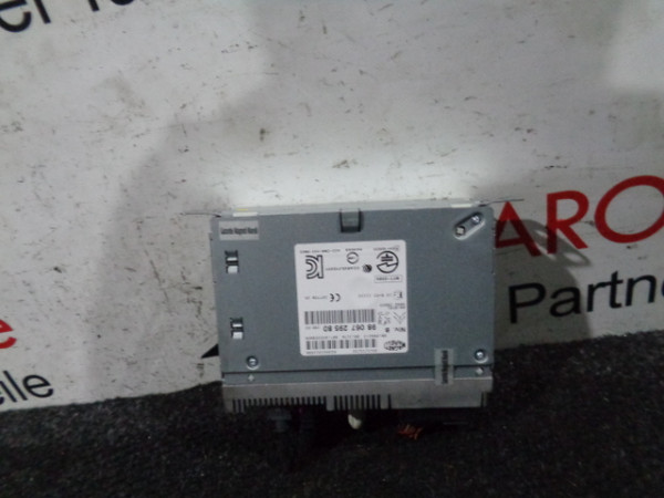Peugeot 208 Navigation Autoradio Radio 9806729580 rechner