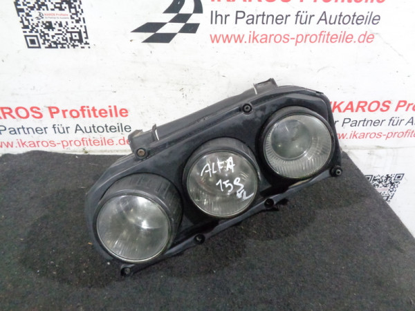 Alfa Romeo 159 Scheinwerfer vorne links 60682089