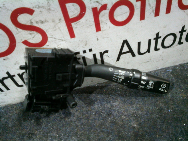 Toyota Avensis T25 Lenkstockschalter Wischerschalter 84652-05170
