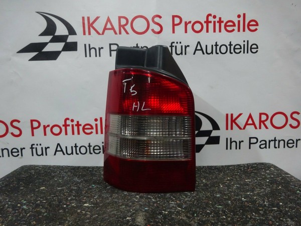 VW T57H Rücklicht Rückleuchte Heckleuchte links 7H0945095F