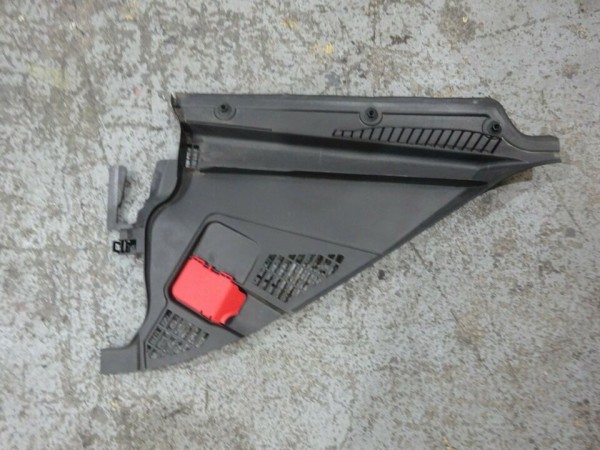 BMW 1er F20 F21 3er F30 F31 Abdeckung Windlauf rechts 9353040