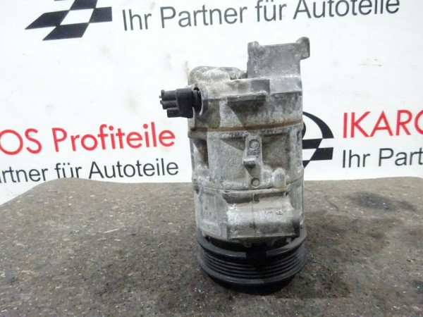 Suzuki SX4 1,9 ddsi Klimakompressor Klima Kompressor 447190-2131