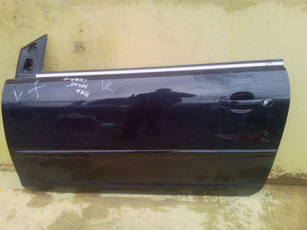 Ford Focus II MK2 Cabrio Fahrertüre Links tür Fahrerseite türe KN