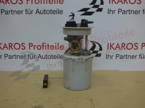 VW Polo 9N seat skoda Vorförderpumpe Kraftstoffpumpe 6Q0919050A