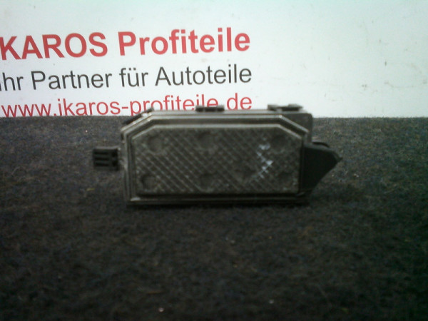 Ford Mondeo 4 IV Heizung Widerstand 6G9T19E624
