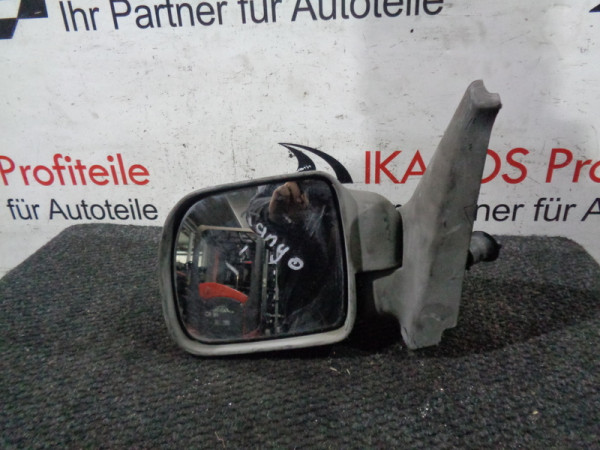 Renault Kangoo KC Außenspiegel links Fahrerseite 7700304830 