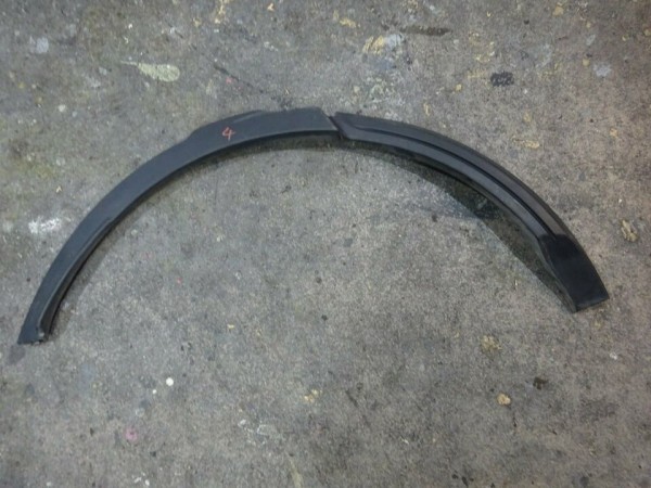 Range Rover Evoque Radlauf Blende hinten rechts BJ32-290E22