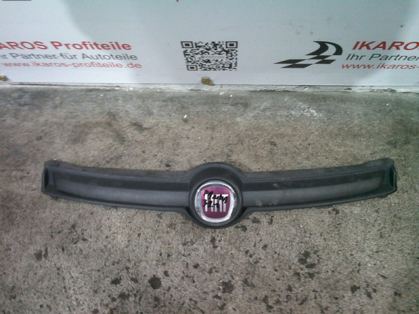 Fiat Panda 312 Kühlergrill Kühlergitter Frontgrill 735520656 Gril