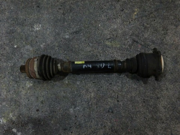 Audi A4 8D Passat 3B Automatik Antriebswelle links 8D0407271AK