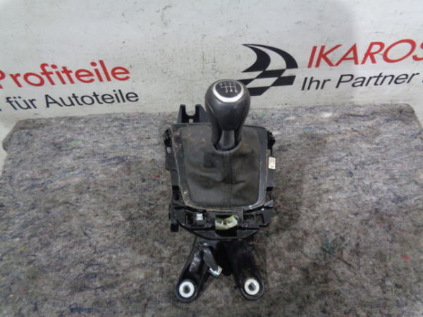 Mazda CX3 Schaltkulisse Schaltknauf Schaltsack