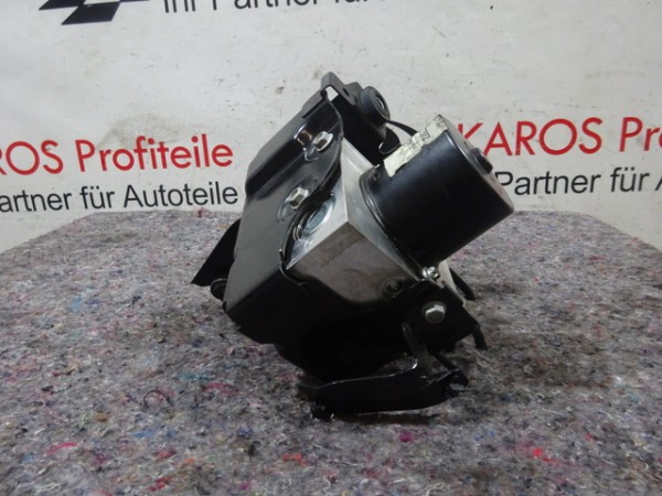 Opel Insignia A ABS Block Hydraulikblock ABS Steuegerät 22827931