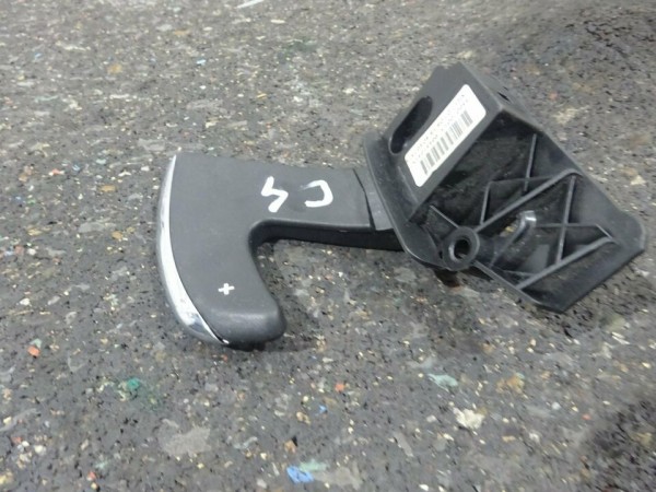 Citröen C4 Picasso Schalthebel 96841641 XT Wählhebel Schalter RE