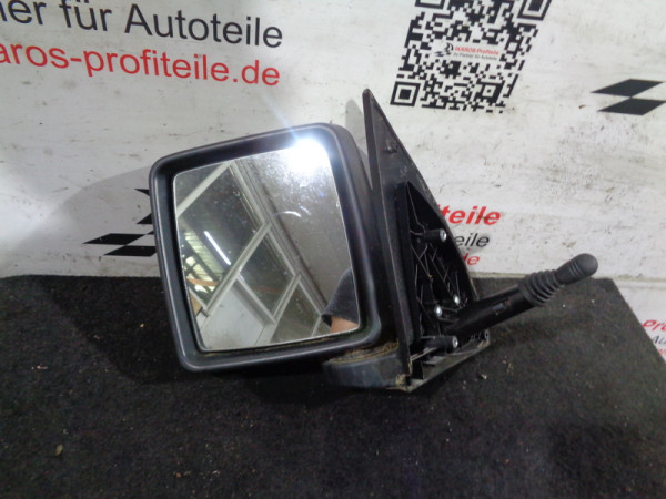 Opel Combo Außenspiegel Spiegel vorne links Fahrerseite