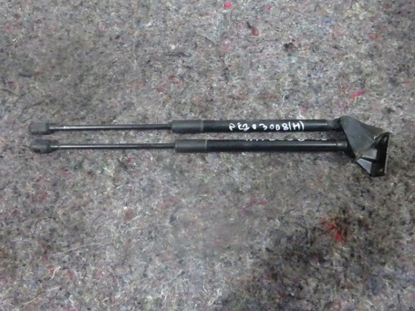 Peugeot 3008 Heckklappendämpfer Dämpfer Heckklappe 9683207080