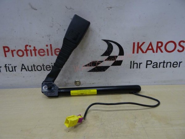 Opel Vectra C Signum Gurtstraffer Vorne Rechts 13127948F