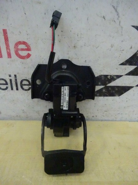 Mercedes W639 Vito Viano Stellmotor Elektromotor 6398200042