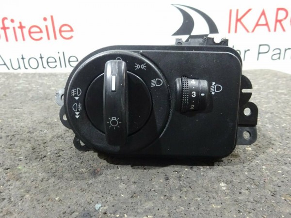 Ford Fiesta V 5 Lichtschalter Schalter Licht 2S6T13A024 CB