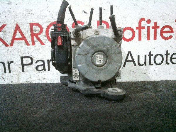 Seat Leon III 5F ABS Hydraulikblock 5Q0614517AQ