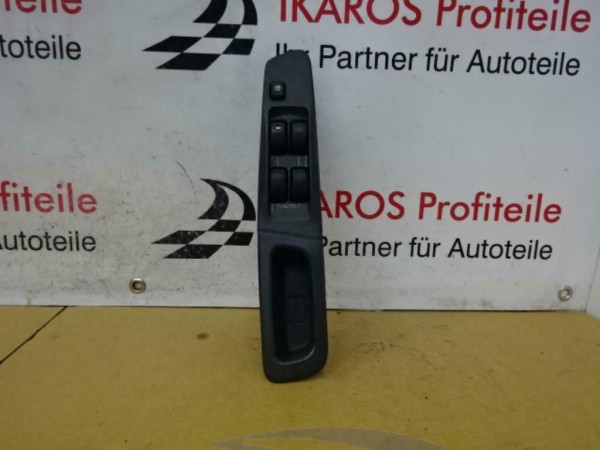 Mitsubishi Galand EA0 Fensterheberschalter Fahrertüre MR252815