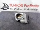 Ford Focus 2 C-MAX 1,8 Drosselklappe Stutzen Klappe 4M5G-ED LF15