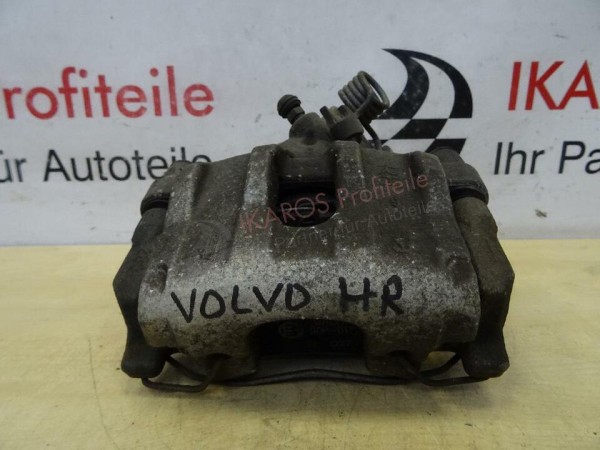 Volvo V50 Bremssattel hinten rechts Fahrerseite hinten