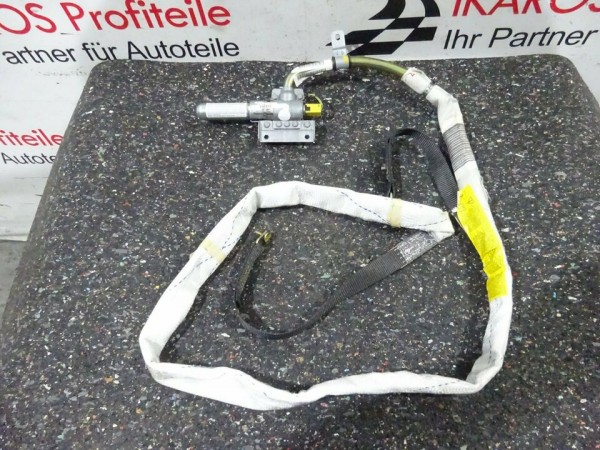 BMW X5 E53 Dachairbag Kopfairbag Fahrerseite links 8482671573