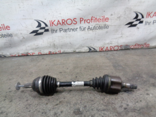 Ford Mondeo IV 4 Eco Boost Antriebswelle Welle links BG913B437BA 