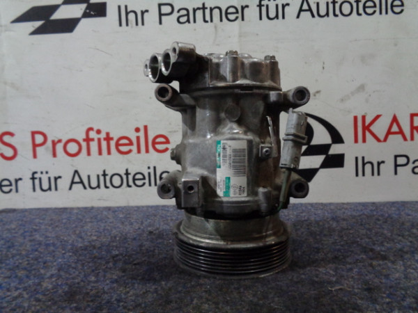 Renault Twingo Klimakompressor Kompressor Klima 8200819568 