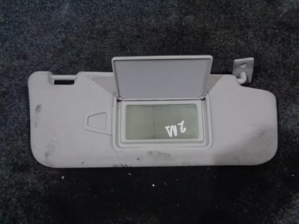 Mercedes E-Klasse W211 Sonnenblende Blende vorne rechts