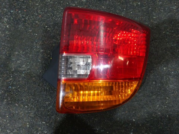 Toyota Celica T230 Rückleuchte Rücklicht hinten rechts 20-420