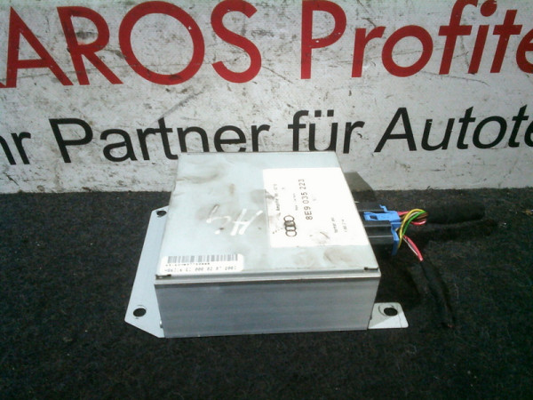 Audi A4 B6 Amplifier Audio Verstärker 8E9035223