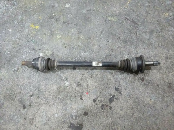 BMW 5er F10 F11 Antriebswelle Welle hinten rechts 7581028