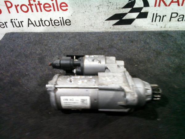 Audi Seat Skoda VW Anlasser Starter 0AM911022C