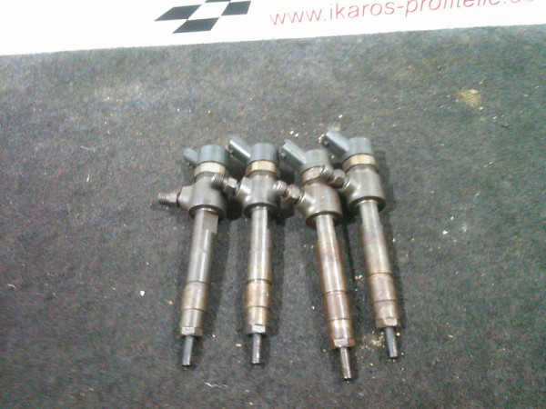 Opel Vectra Zafira Einspritzdüse Injektor 044510165