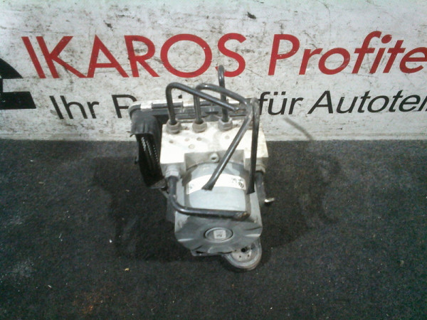 VW Audi A3 8V ABS Hydroblock Steuergerät 5Q0614517DD ABS Block