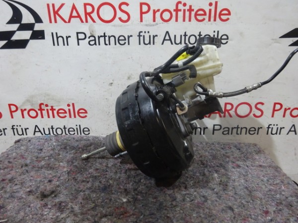 Opel Insignia A 2,0 CDTI Bremskraftverstärker Verstärker 13228183
