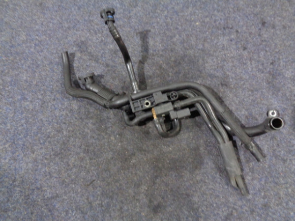 VW Audi Seat Unterdruckventil Magnetventil Ventil 03C906283 B