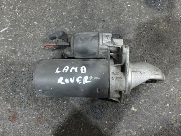 Land Rover Anlasser Starter 0331303168668