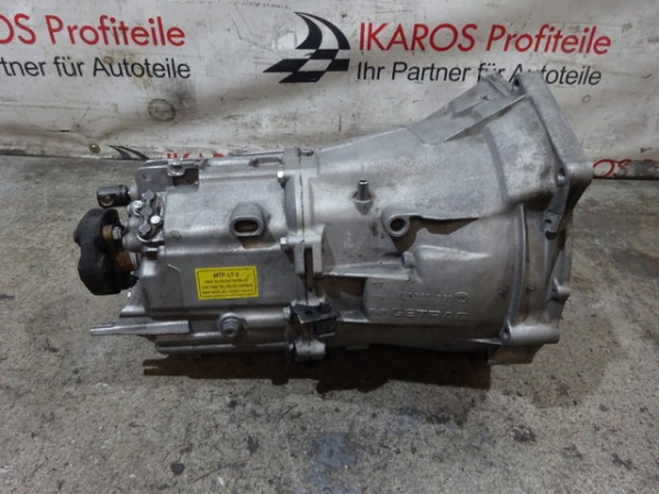 BMW 1er E87 Schaltgetriebe 5 Gang N45 Getriebe N46 